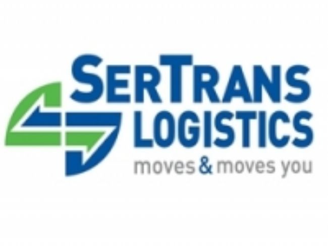 SERTRANS Lojistik